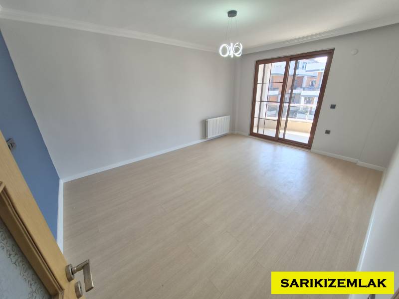 Edremit Akçay Mah`da3+1  Daire. - 9